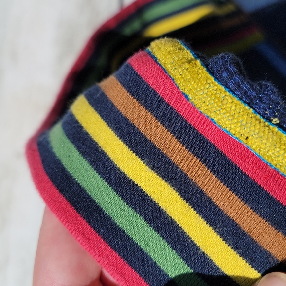 Waffle Knit Quarter Zip - Picture 4 of 10